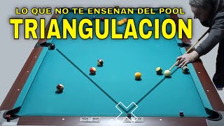 Lo que no te enseñan del Pool  Triangulación  Especial 1K [upl. by Anauqat88]