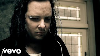 Korn  Alone I Break Official HD Video [upl. by Yesllek]