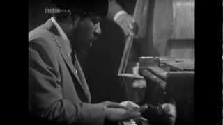 THELONIOUS MONK  Hackensack 1965 [upl. by Rigby]