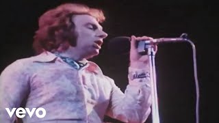 Van Morrison  Moondance Live fromIts Too Late to Stop NowFilm [upl. by Ainaj]