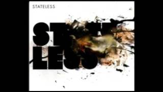 Stateless  Bloodstream Official lyrics [upl. by Ahsinom]