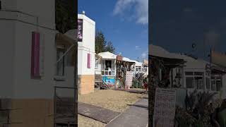 Playa de Maspalomas grancanaria beach canaryislands travel views [upl. by Arraeis]