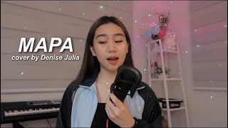 MAPA  SB19 cover  Denise Julia [upl. by Juditha508]