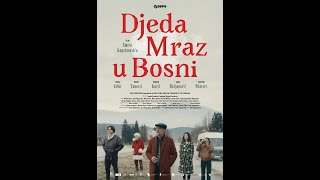 Djeda Mraz u Bosni OFFICIAL TRAILER [upl. by Anelrahc]