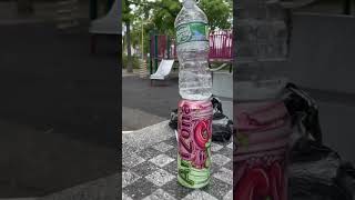 Best bottle flip ever😎 [upl. by Boggers]