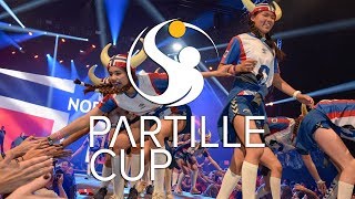 Partille Cup 2017  Aftermovie  PALMQVIST MEDIA [upl. by Nona]