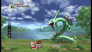 TAS Obsoleted Wii Super Smash Bros Brawl quotThe Subspace Emissary 1 Playerquot by DyllonStej in [upl. by Leal]