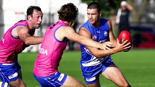 Intraclub Full replay of North Melbourne intraclub February 18 2022 [upl. by Everson]