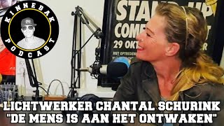 PARAGNOST CHANTAL SCHURINK over de Val van de Cabal en Janet Ossebaard  quotDe Mens Is Aant Ontwakenquot [upl. by Elita238]