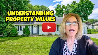 Assessed Value vs Appraised Values vs Market Value  Real Estate Insights with Mary Beth Grasso [upl. by Tehcac]