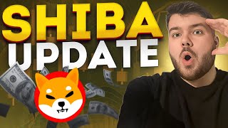 Wichtiges SHIBA INU Update 😯 Nicht VERPASSEN 2024 [upl. by Rowley700]