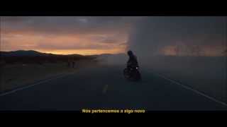 Axwell amp Ingrosso  Something New Legendado [upl. by Trimble]