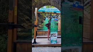 Vintgar Gorge Triglav National Park top places to visit in slovenia [upl. by Tibold]