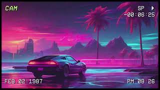 🎵🌅 quotElectric Tides  Synthwave Sunset on the Shorequot 🌊✨ [upl. by Htebazile306]