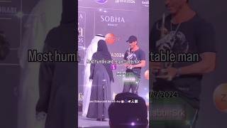 when srk meet hijab girl 🙌❤️ SRK STATUS SRK EDITING SRK TRIBUTE [upl. by Upshaw]