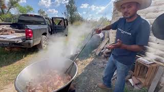 CARNITAS PASO A PASO FÁCIL Y CENCILLO [upl. by Ative]