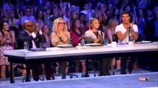 Emblem3 1st Audition Sunset Blvd An Original [upl. by Haonam]