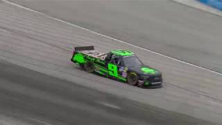 Watch Gander Outdoors Truck Series qualifying at Texas [upl. by Mechelle]