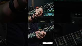 Polyrhythmic Motifs and Power Chords A Dual Guitar Technique  Worship Guitar Skills [upl. by Aztin373]