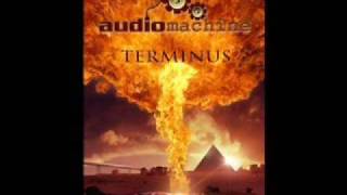 Audiomachine  Terminus  Akkadian Empire  Avatar [upl. by Llerrat]