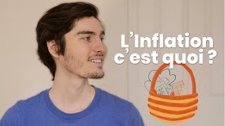 Linflation cest quoi   DREDLO 7 [upl. by Mailliwnhoj]