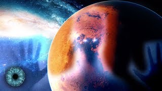 NASA verstärkt die Suche nach Aliens  Clixoom Science amp Fiction [upl. by Ailicec645]