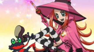 Sugar Sugar Rune  FULL VERSION of Chocolate ni Muchuu with Lyrics [upl. by Rennane]