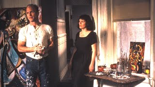 Pollock Full Movie Facts amp Review  Ed Harris  Marcia Gay Harden [upl. by Bakeman558]