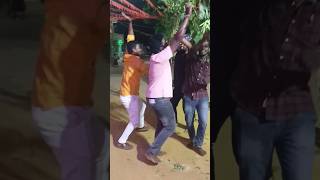 కొమ్మా సక్కన రెమ్మ సక్కన మల్లన్న ఆట Shorts viral [upl. by Eive]