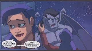 Another Night For The Gargoyles [upl. by Crudden800]