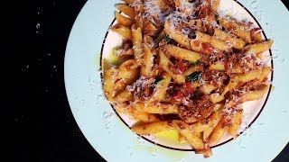 Bolognese Sauce [upl. by Dave]