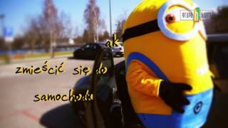 Minionki rozrabiają Cz3 [upl. by Chucho]