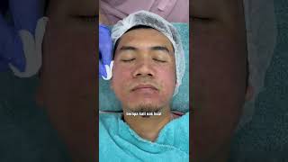 PICO LASER KLINIK AVICENNA SHAH ALAM [upl. by Oninotna]