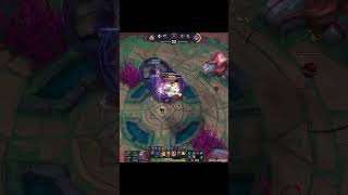 SETT 2 SHOT leagueoflegends riotgames [upl. by Myrna368]