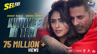 Kudiyee Ni Teri Selfiee – Akshay Kumar  Mrunal Thakur  The PropheC  Tanishk B  Zahrah S Khan [upl. by Jurdi720]