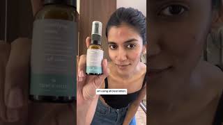 Skincare Routine For Oily Skin  Raw Beauty [upl. by Nnaeel827]