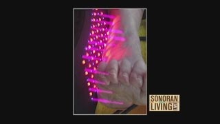 Neuropathy Treatment Centers of America uses laser treatment [upl. by Nylekcaj]