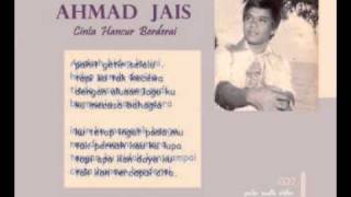 Cinta Hancur Berderai  Ahmad Jaisflv [upl. by Rochella582]