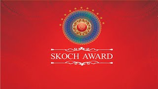 SKOCH Awards at 83rd SKOCH Summit  18th April 2022 [upl. by Margreta]