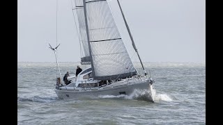 Boréal 472 Prix du jury 2021  Voile Magazine [upl. by Odin601]