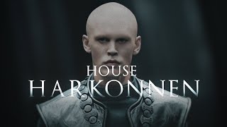 House Harkonnen [upl. by Attena143]