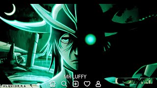 🗡️🌙 Overlords React a Ulquiorra Bleach  Murciélago  M4rkim 🌙🗡️ 327 [upl. by Ibba]