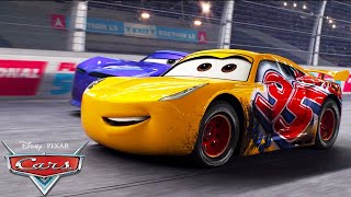 Best of Cruz Ramirez  Pixar Cars [upl. by Dweck546]