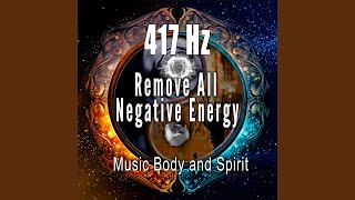 417 Hz Healing Singing Bowls [upl. by Ytirahc207]