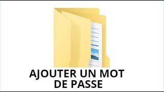 Créer un nouveau dossier sur Windows [upl. by Iniretake]