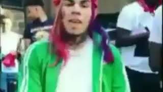 TEKASHI 69 UNRELEASED quotGUMMO quot VERSE   TOO EPIC   Parody [upl. by Hamilah982]