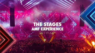 STAGES  THE AMF EXPERIENCE [upl. by Lund]