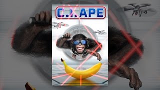 CI Ape [upl. by Xantha309]