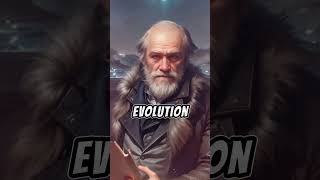 Charles Darwin On the Origin of Species shortsfeed story motivation shorts [upl. by Mehta]