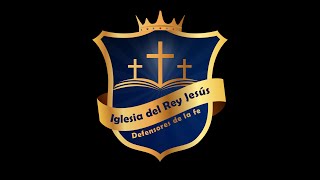 DESDE LA IGLESIA DEL REY JESUS DF ENCUENTRO RENOVADOS EN CRISTO 2024 [upl. by Nytsirhc]